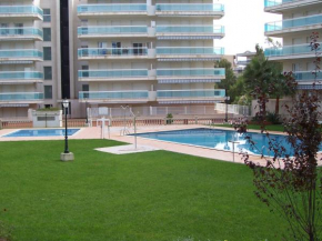 APCOSTAS - Village Park, Salou